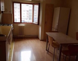 Appartement 2 chambres à louer dans Cluj-napoca, zone Marasti