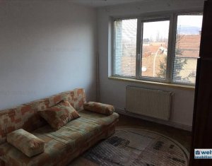 , 46m2 dans Cluj-napoca, zone Centru