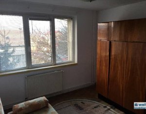 Lakás 2 szobák kiadó on Cluj-napoca, Zóna Centru