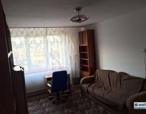 Lakás 2 szobák kiadó on Cluj-napoca, Zóna Centru