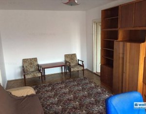 Lakás 2 szobák kiadó on Cluj-napoca, Zóna Centru