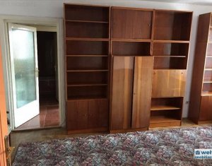 Lakás 2 szobák kiadó on Cluj-napoca, Zóna Centru