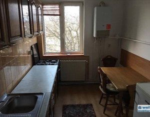 Lakás 2 szobák kiadó on Cluj-napoca, Zóna Centru