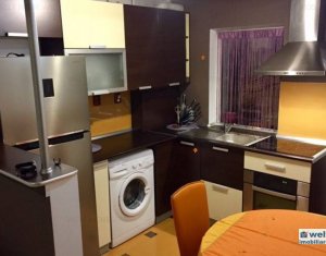 , 44m2 on Cluj-napoca, Zóna Zorilor