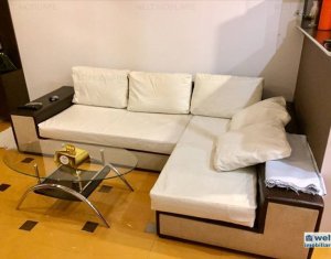 Appartement 2 chambres à louer dans Cluj-napoca, zone Zorilor