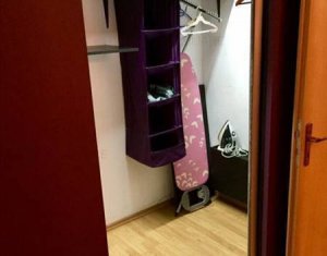 Appartement 2 chambres à louer dans Cluj-napoca, zone Zorilor