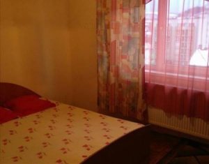 Appartement 3 chambres à louer dans Cluj-napoca, zone Centru