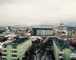 Appartement 3 chambres à louer dans Cluj-napoca, zone Centru