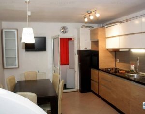 , 60m2 dans Cluj-napoca, zone Zorilor