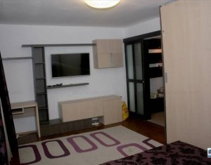 Appartement 2 chambres à louer dans Cluj-napoca, zone Zorilor