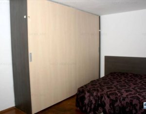 Appartement 2 chambres à louer dans Cluj-napoca, zone Zorilor