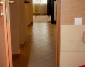 Appartement 2 chambres à louer dans Cluj-napoca, zone Zorilor