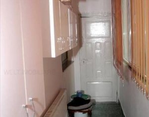 Appartement 2 chambres à louer dans Cluj-napoca, zone Zorilor