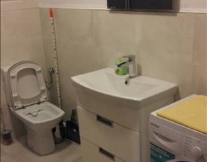 Appartement 2 chambres à louer dans Cluj-napoca, zone Marasti