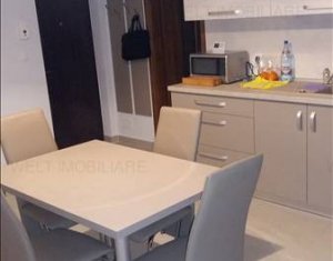 Appartement 2 chambres à louer dans Cluj-napoca, zone Marasti
