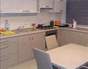 Appartement 2 chambres à louer dans Cluj-napoca, zone Marasti