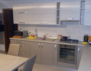 Appartement 2 chambres à louer dans Cluj-napoca, zone Marasti