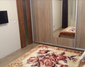Appartement 2 chambres à louer dans Cluj-napoca, zone Marasti