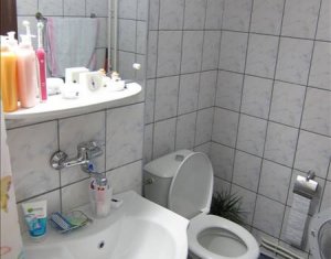 Lakás 1 szobák kiadó on Cluj-napoca, Zóna Manastur