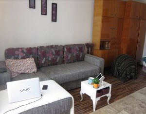 Lakás 1 szobák kiadó on Cluj-napoca, Zóna Manastur