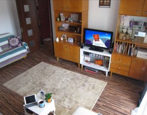 Lakás 1 szobák kiadó on Cluj-napoca, Zóna Manastur