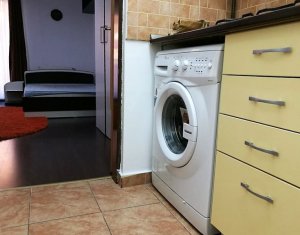 Studio à louer dans Cluj-napoca, zone Marasti