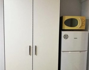 Studio à louer dans Cluj-napoca, zone Marasti