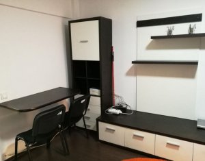 Studio à louer dans Cluj-napoca, zone Marasti