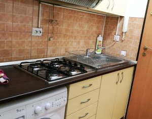 Studio à louer dans Cluj-napoca, zone Marasti