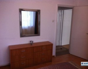 Appartement 2 chambres à louer dans Cluj-napoca, zone Gheorgheni