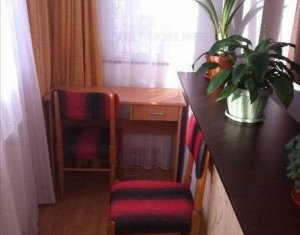Appartement 2 chambres à louer dans Cluj-napoca, zone Gheorgheni