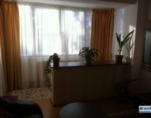 Appartement 2 chambres à louer dans Cluj-napoca, zone Gheorgheni