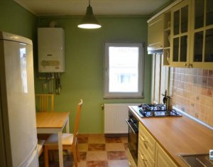 , 70m2 dans Cluj-napoca, zone Gheorgheni