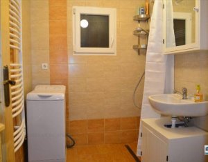 Appartement 3 chambres à louer dans Cluj-napoca, zone Gheorgheni