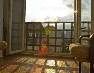 Appartement 3 chambres à louer dans Cluj-napoca, zone Gheorgheni