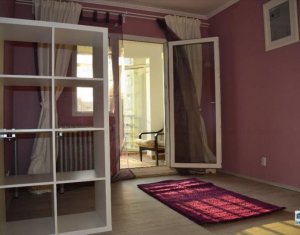 Appartement 3 chambres à louer dans Cluj-napoca, zone Gheorgheni