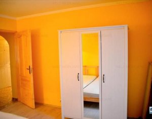 Appartement 3 chambres à louer dans Cluj-napoca, zone Gheorgheni