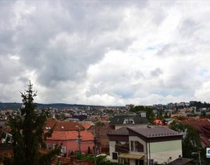 Appartement 3 chambres à louer dans Cluj-napoca, zone Gheorgheni