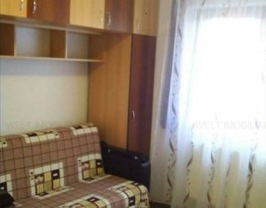 Lakás 2 szobák kiadó on Cluj-napoca, Zóna Marasti