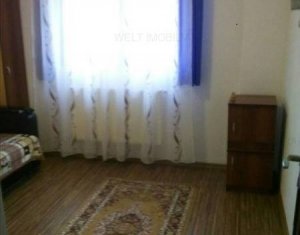 Lakás 2 szobák kiadó on Cluj-napoca, Zóna Marasti