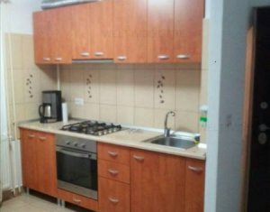 Lakás 2 szobák kiadó on Cluj-napoca, Zóna Marasti