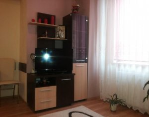 Appartement 1 chambres à louer dans Cluj-napoca, zone Manastur