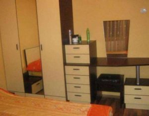 Lakás 2 szobák kiadó on Cluj-napoca, Zóna Manastur