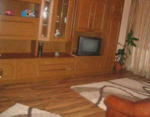 Lakás 2 szobák kiadó on Cluj-napoca, Zóna Manastur