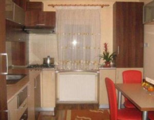 Lakás 2 szobák kiadó on Cluj-napoca, Zóna Manastur