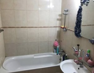 Lakás 2 szobák kiadó on Cluj-napoca, Zóna Manastur