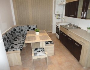 Appartement 1 chambres à louer dans Cluj-napoca, zone Intre Lacuri