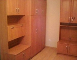 Studio à louer dans Cluj-napoca, zone Marasti