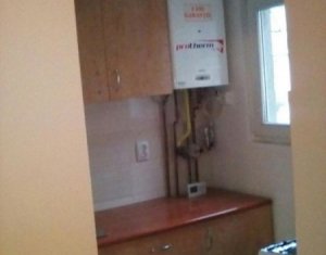 Studio à louer dans Cluj-napoca, zone Marasti