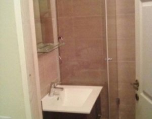 Studio à louer dans Cluj-napoca, zone Marasti